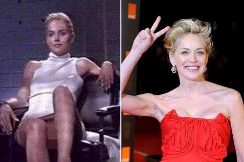 Рецепт молодости: звёзды без возраста