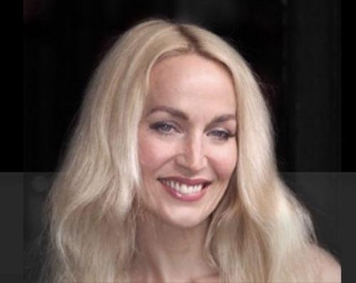 Рецепт молодости: звёзды без возраста