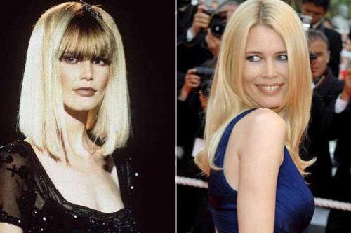 Рецепт молодости: звёзды без возраста