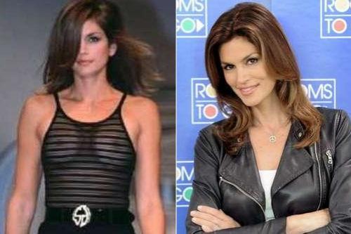 Рецепт молодости: звёзды без возраста