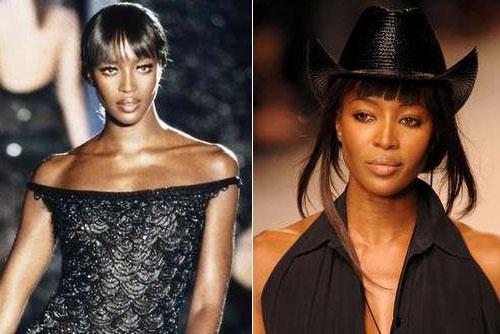 Рецепт молодости: звёзды без возраста