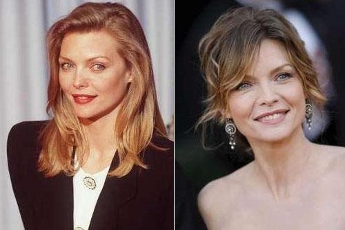 Рецепт молодости: звёзды без возраста