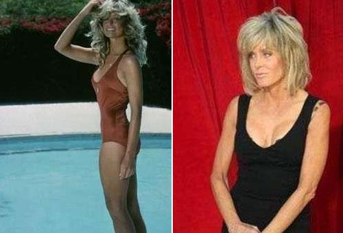 Рецепт молодости: звёзды без возраста