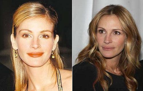 Рецепт молодости: звёзды без возраста