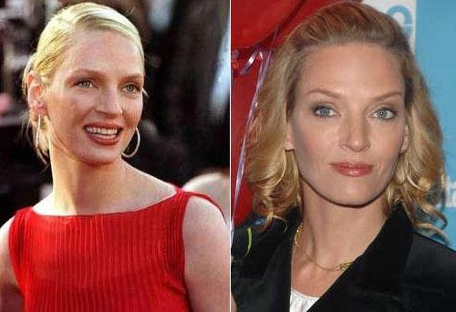 Рецепт молодости: звёзды без возраста