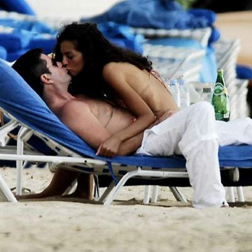 Супермодель Кейт Мосс с другом устроили публичную оргию