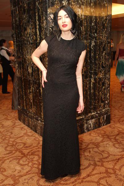 Полину Гагарину и Диму Билана назвали самыми модными