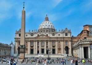 Неправда о мировых достопримечательностях