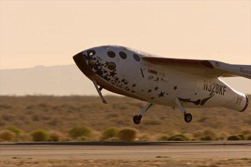 Космос осваивают частники