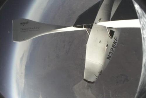 Космос осваивают частники