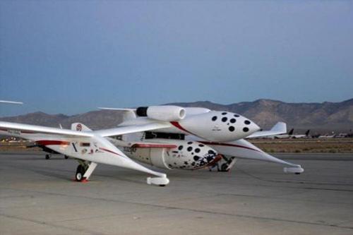 Космос осваивают частники