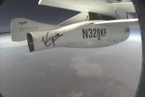 Космос осваивают частники