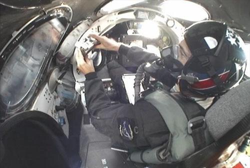 Космос осваивают частники