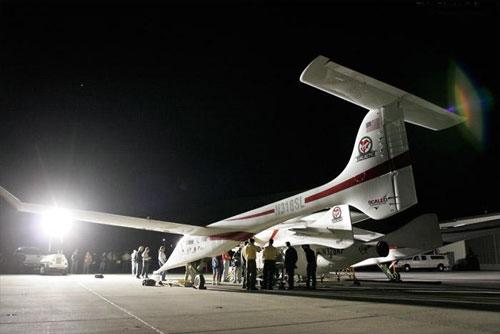 Космос осваивают частники