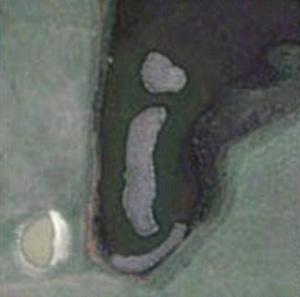 Google создал гигантский алфавит