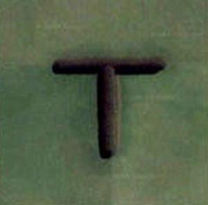 Google создал гигантский алфавит