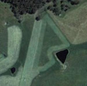 Google создал гигантский алфавит