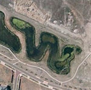 Google создал гигантский алфавит