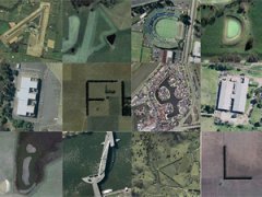 Google создал гигантский алфавит