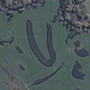 Google создал гигантский алфавит