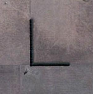 Google создал гигантский алфавит