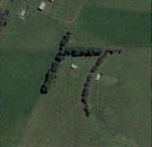 Google создал гигантский алфавит