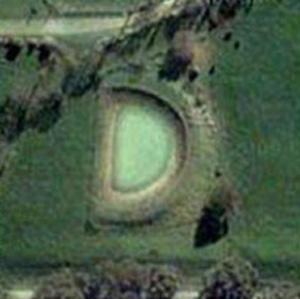 Google создал гигантский алфавит