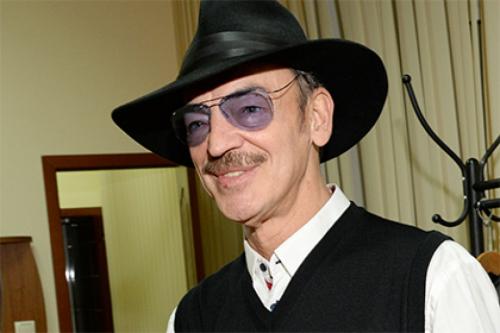 Как выглядели звезды советской эстрады в юности