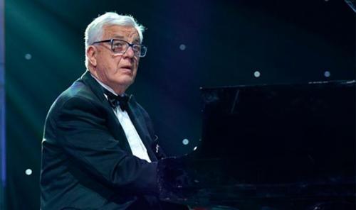 Как выглядели звезды советской эстрады в юности