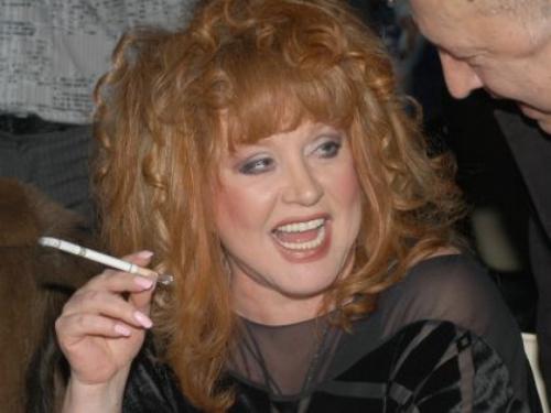 Как выглядели звезды советской эстрады в юности