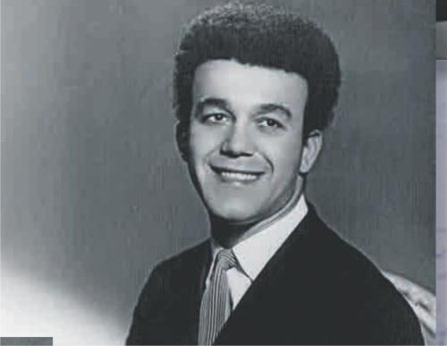 Как выглядели звезды советской эстрады в юности