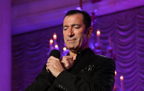 Как выглядели звезды советской эстрады в юности