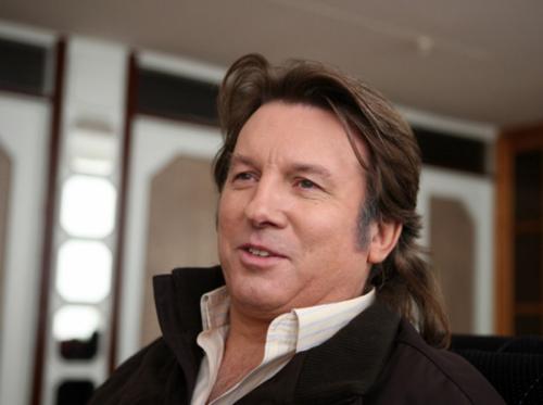 Как выглядели звезды советской эстрады в юности