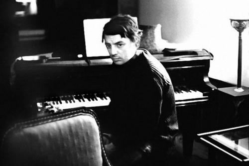 Как выглядели звезды советской эстрады в юности