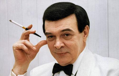 Как выглядели звезды советской эстрады в юности