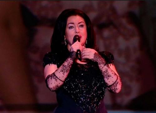 Как выглядели звезды советской эстрады в юности