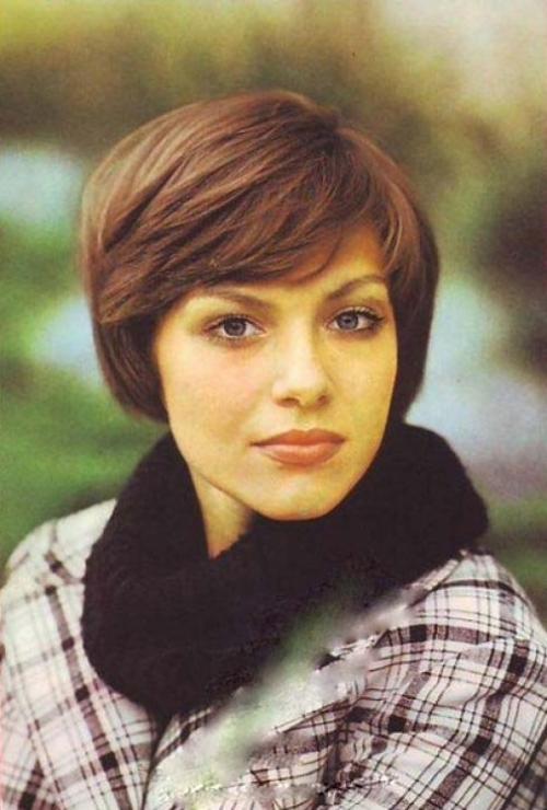 Как выглядели звезды советской эстрады в юности