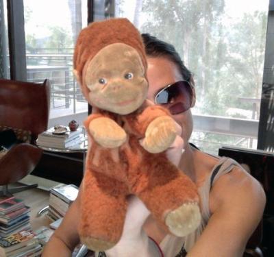 Что коллекционируют звезды?