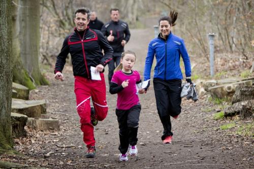 10 самых тренированных женщин королевской крови