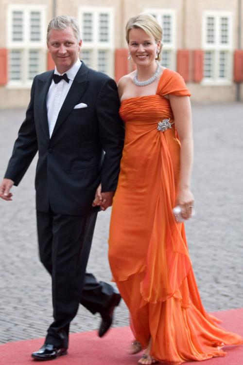 10 самых тренированных женщин королевской крови