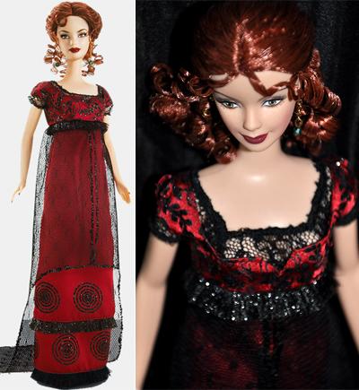 Барби в образах звезд