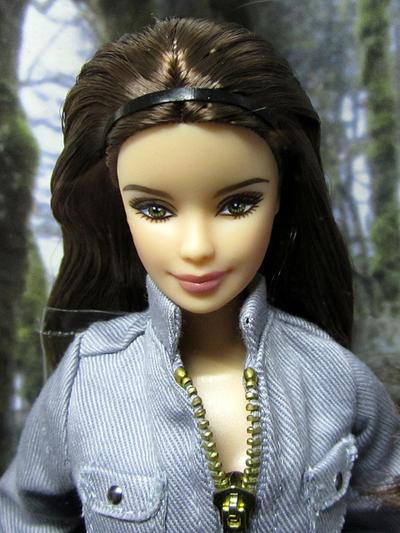 Барби в образах звезд