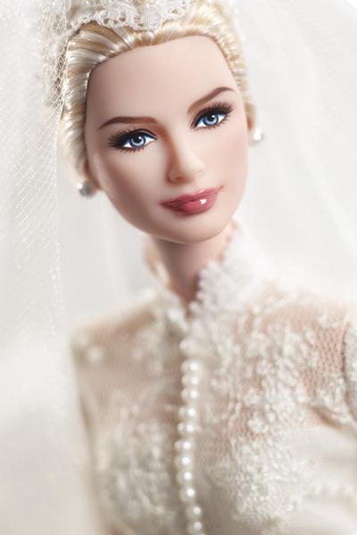 Барби в образах звезд