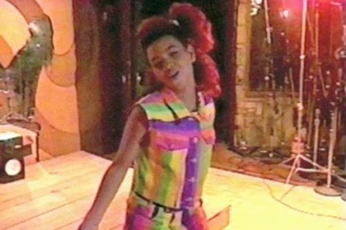 Гадкие утята, превратившееся в красавиц и красавцев