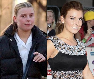 Гадкие утята, превратившееся в красавиц и красавцев