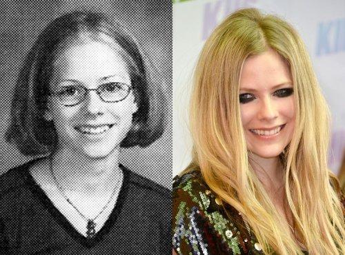 Гадкие утята, превратившееся в красавиц и красавцев