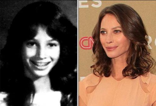 Гадкие утята, превратившееся в красавиц и красавцев