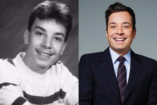 Гадкие утята, превратившееся в красавиц и красавцев