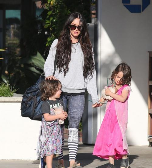 Знаменитости, чьи дети живут не в своих телах