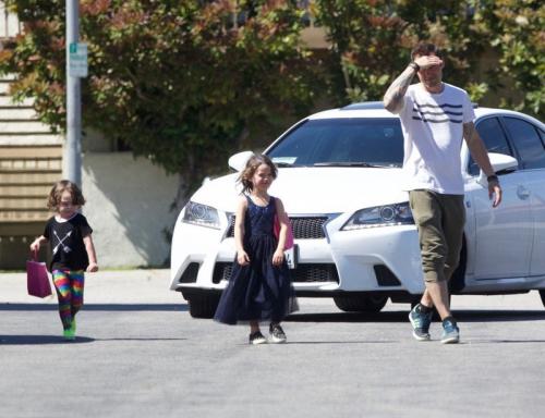 Знаменитости, чьи дети живут не в своих телах